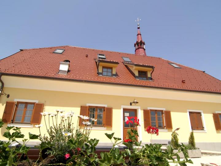APARTMAJI SVETINJSKA KLET